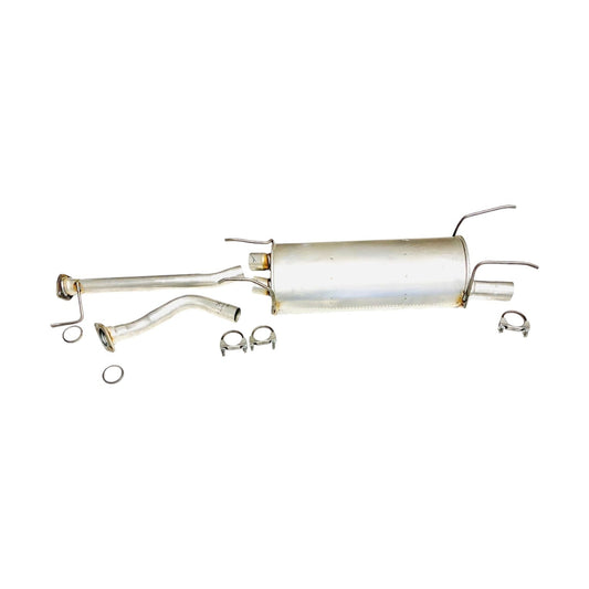 Toyota Sequoia 4.7L (2001-2007) V8 Muffler