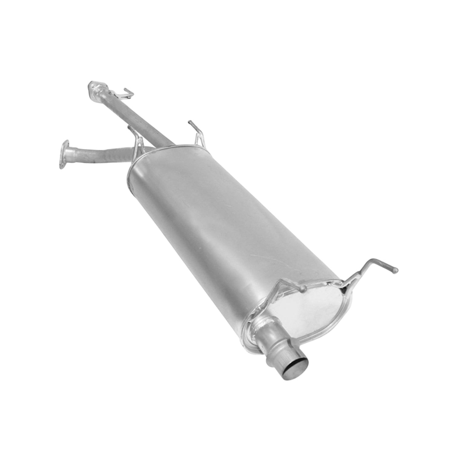 Toyota Sequoia 4.7L (2001-2007) V8 Muffler