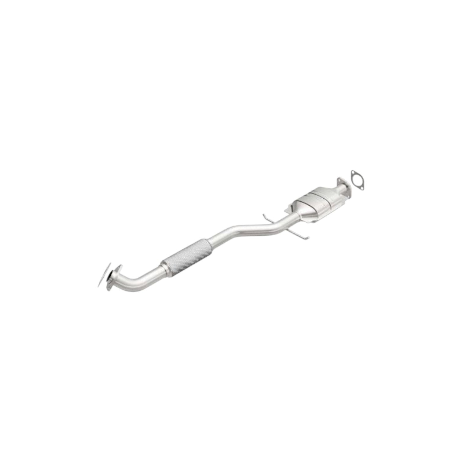 Kia Optima 2.4L (2001-2006) Flex Pipe With Catalytic Converter