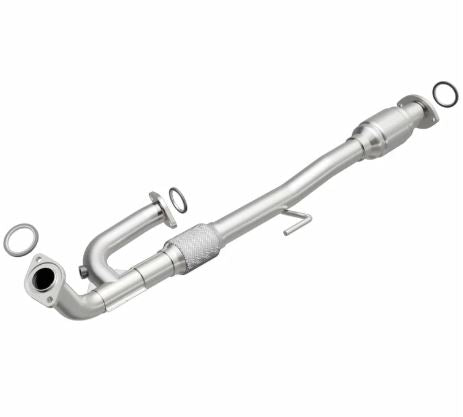 Toyota Camry 3.0L (2002-2006) Catalytic Converter