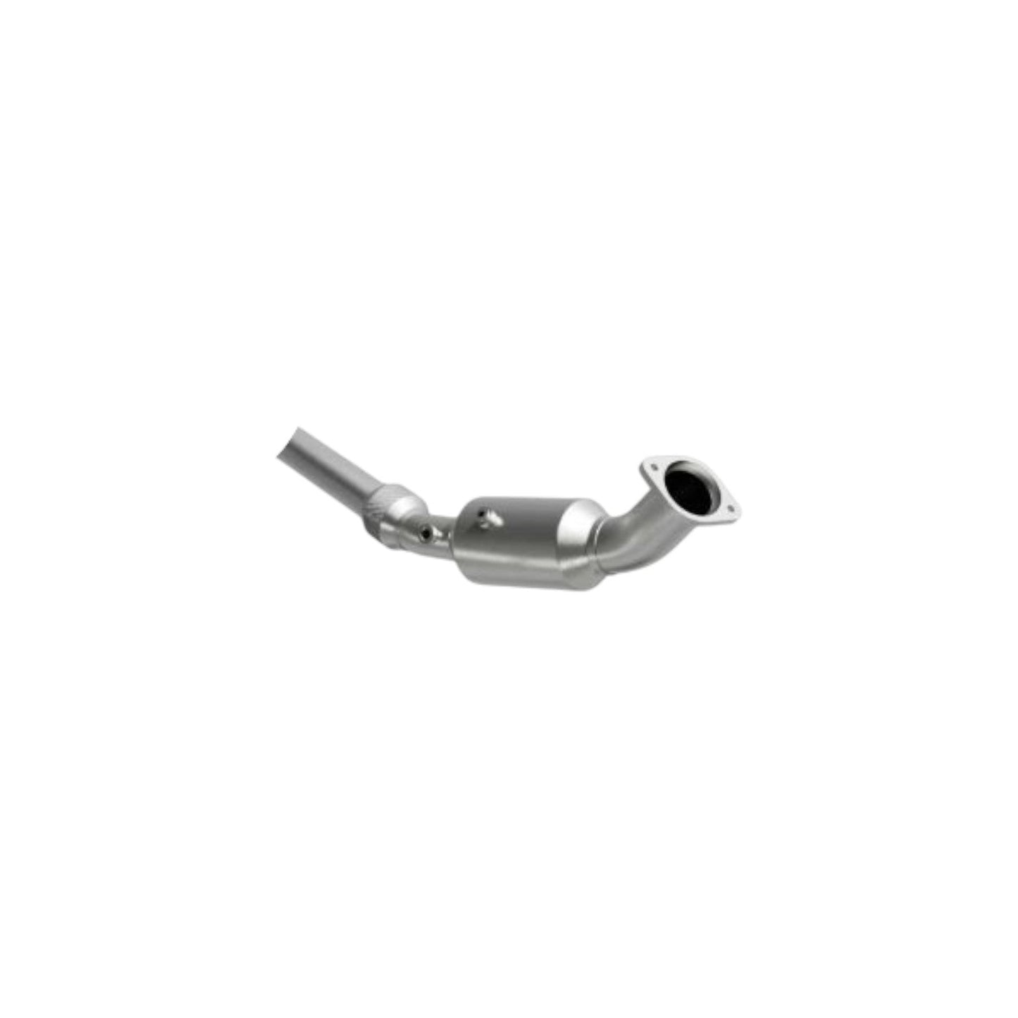 Chrysler 300 2.7L (2005-2010) RWD Driver Side Catalytic Converter