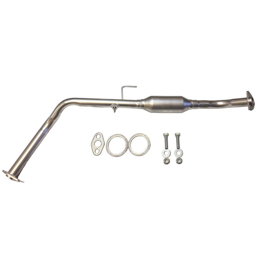 Toyota Sequoia 4.7L V8 (2001-2004) Driver Side Catalytic Converter