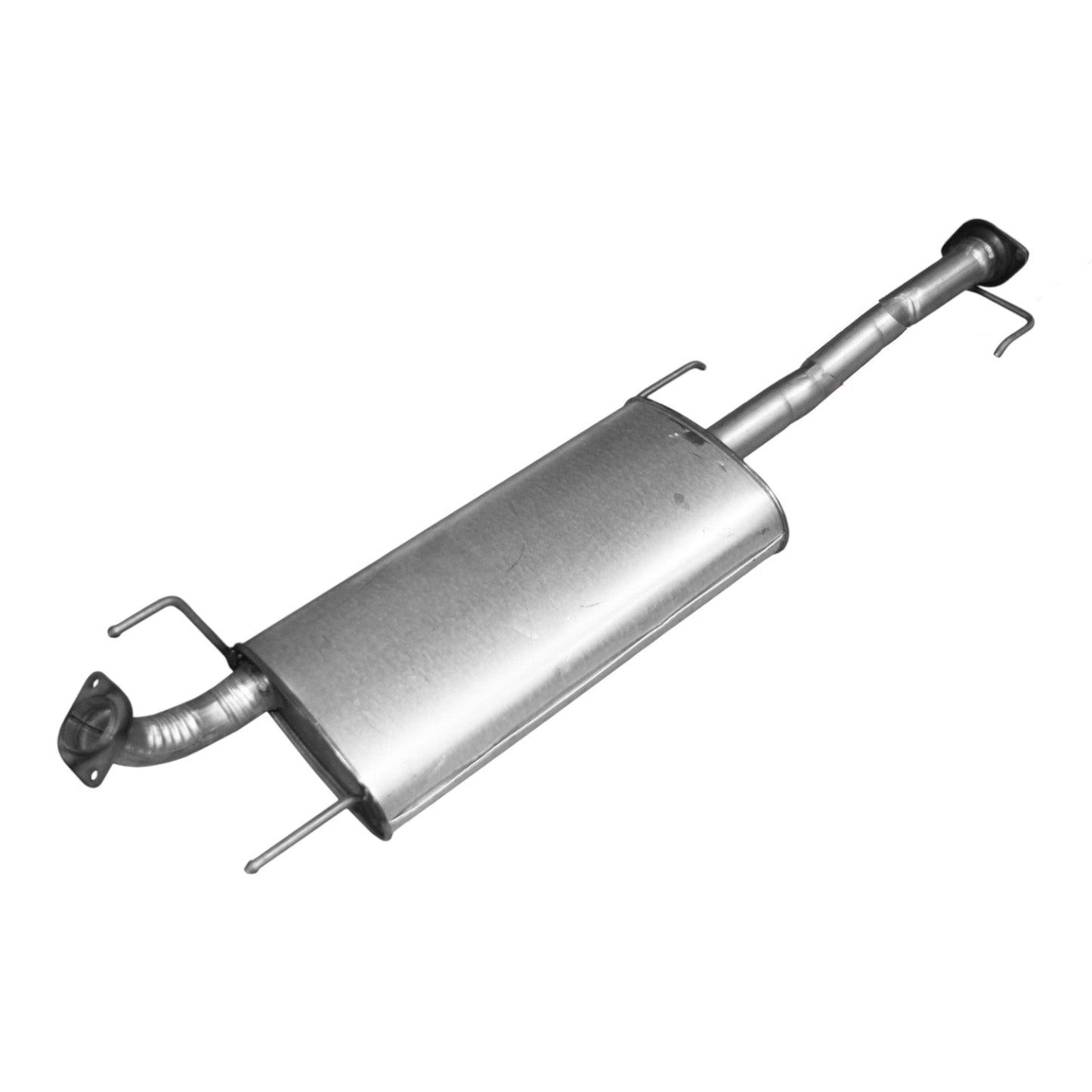 Lexus GX470 4.7L (2005-2009) V8 Muffler