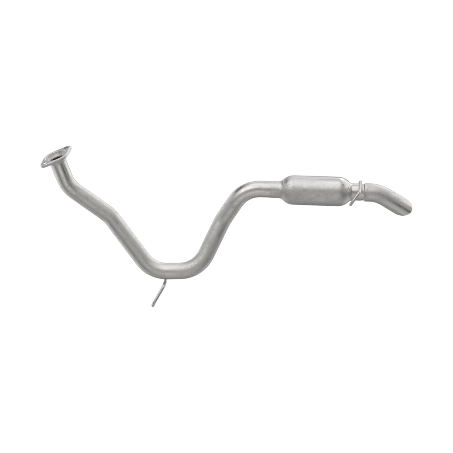 55545 - Toyota Rav4 2.4L (2006-2008) V4 & Toyota Rav4 2.5L (2009-2012) V4 & Toyota RAV4 (2006-2012) 3.5L V6 Tail Pipe