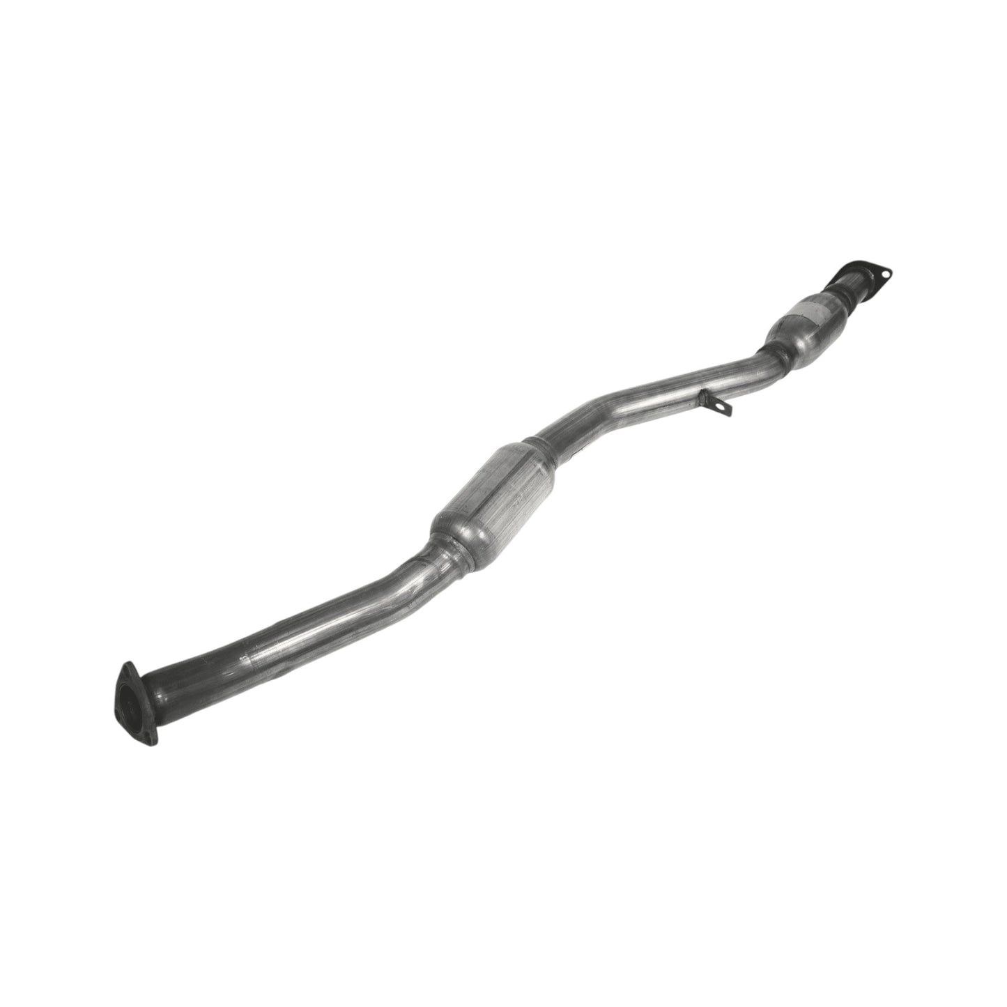 Subaru Forester 2.5L (2009, 2010) Catalytic Converter