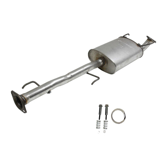 Toyota FJ Cruiser 4.0L V6 (2007-2014) Rear Muffler