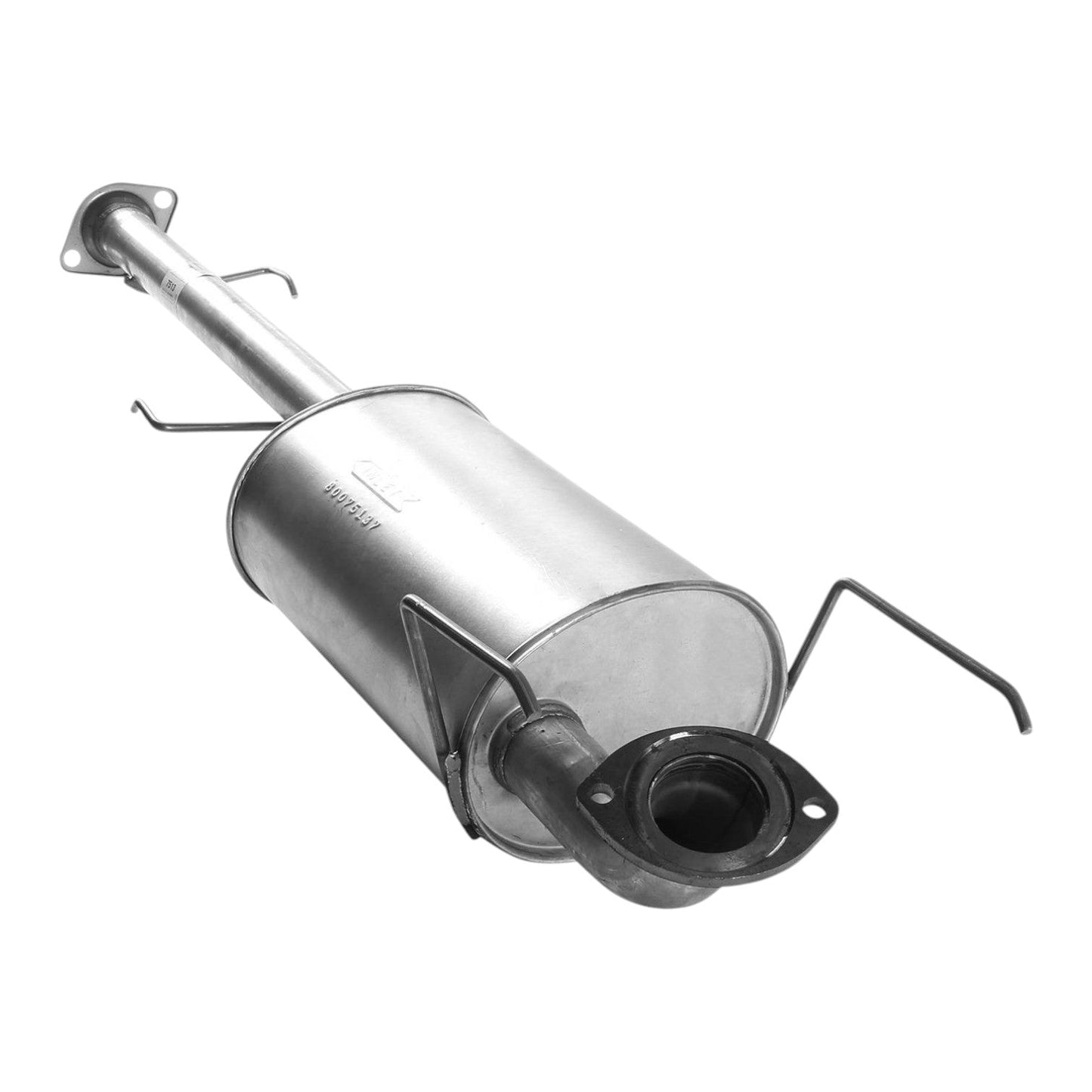 Toyota FJ Cruiser 4.0L V6 (2007-2014) Rear Muffler