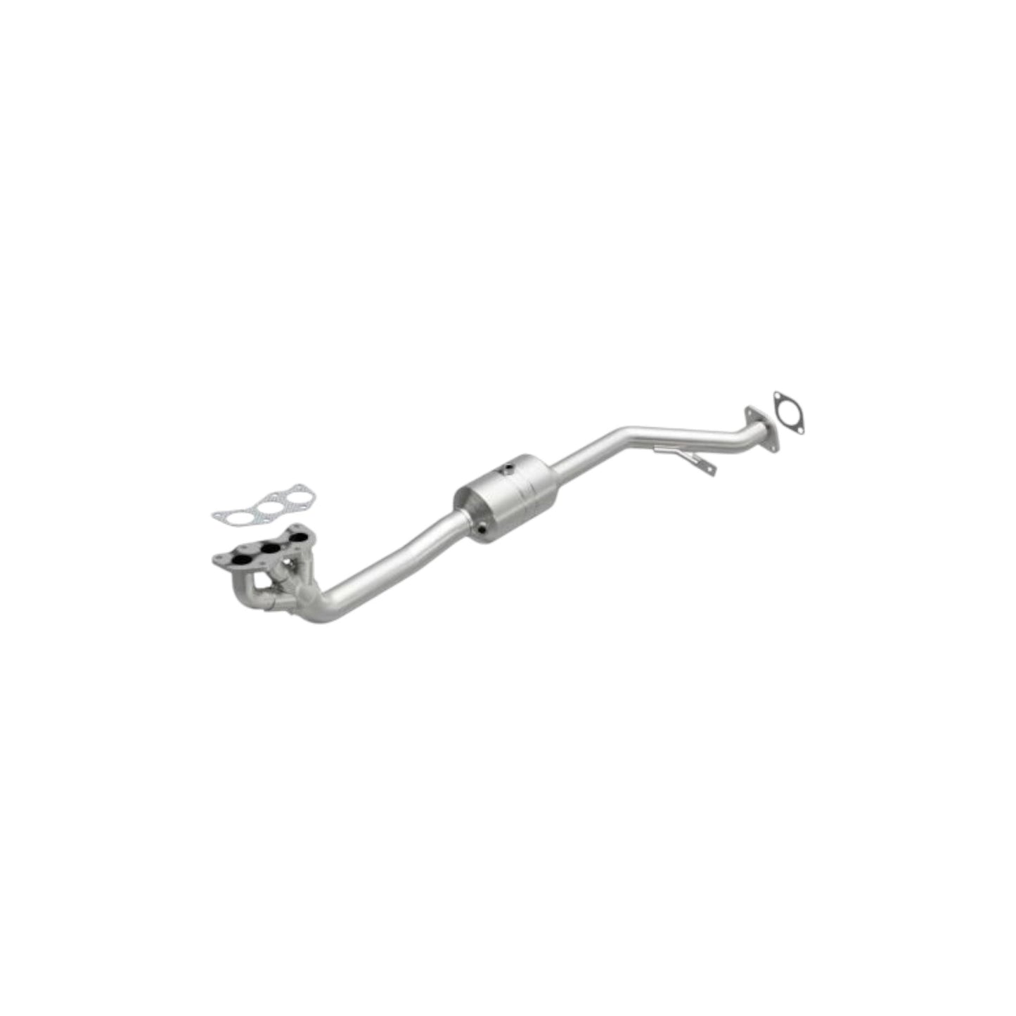 Subaru Legacy 3.6L (2010-2015) Right-Side Catalytic Converter
