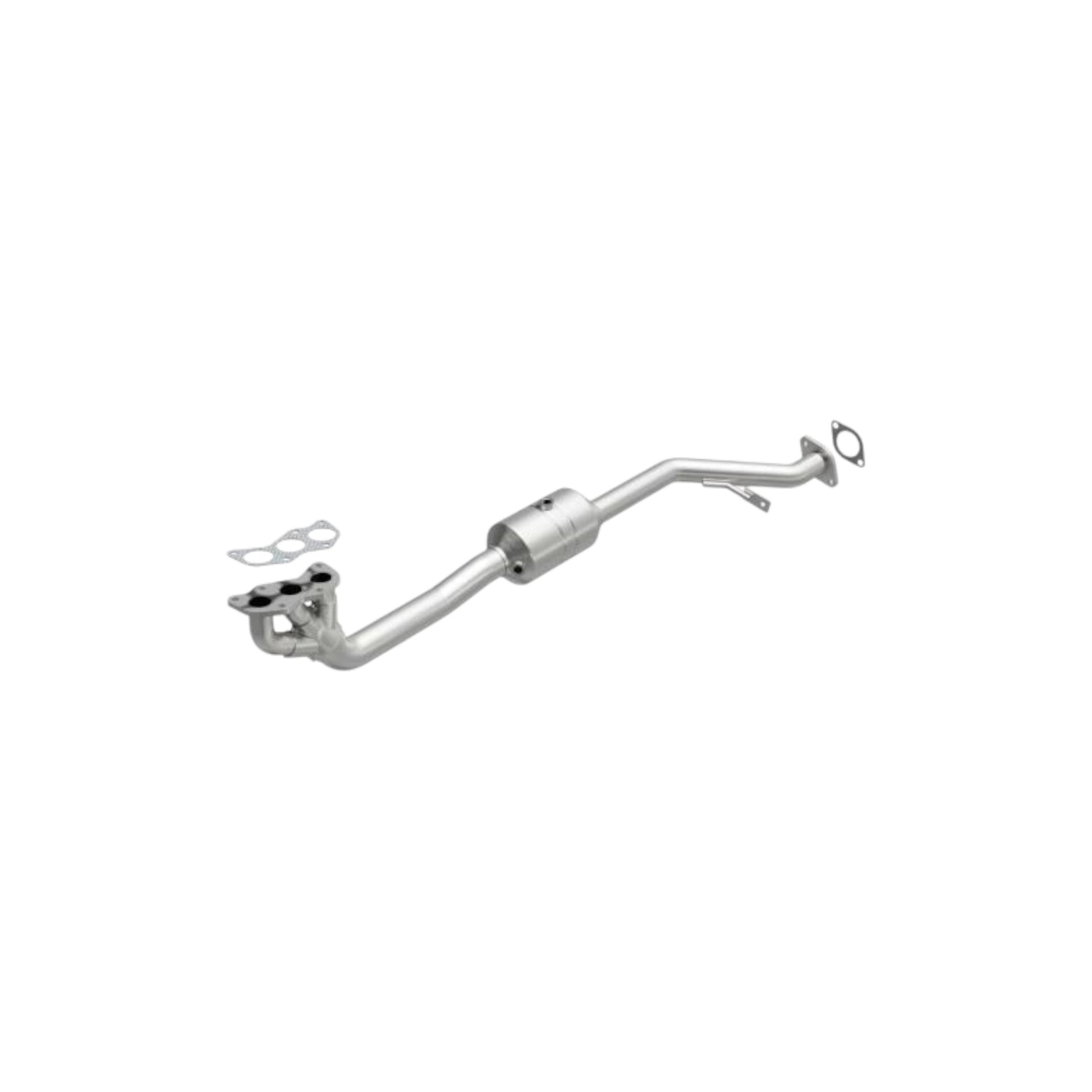 Subaru Tribeca 3.6L (2010-2014) Right-Side Catalytic Converter