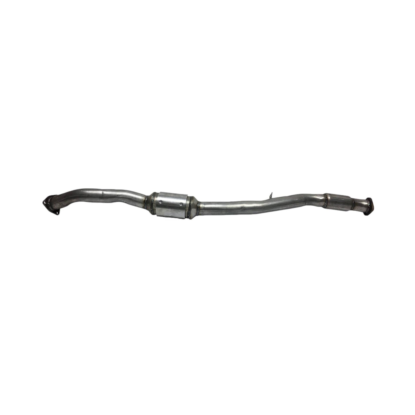 Subaru Legacy 2.5L (2010-2012) V4 Rear Catalytic Converter with Resonator