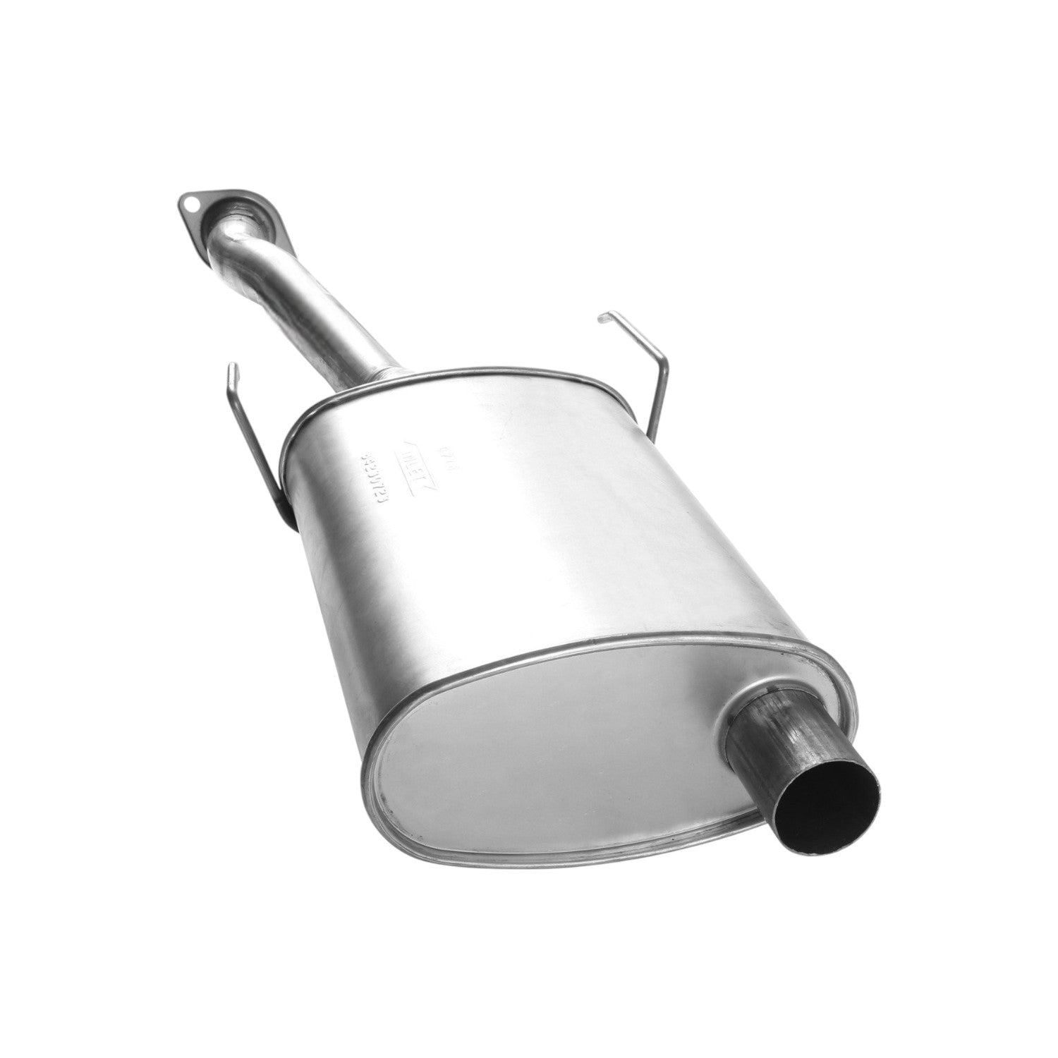 Lexus Rx350 3.5L (2010-2015) V6 Muffler