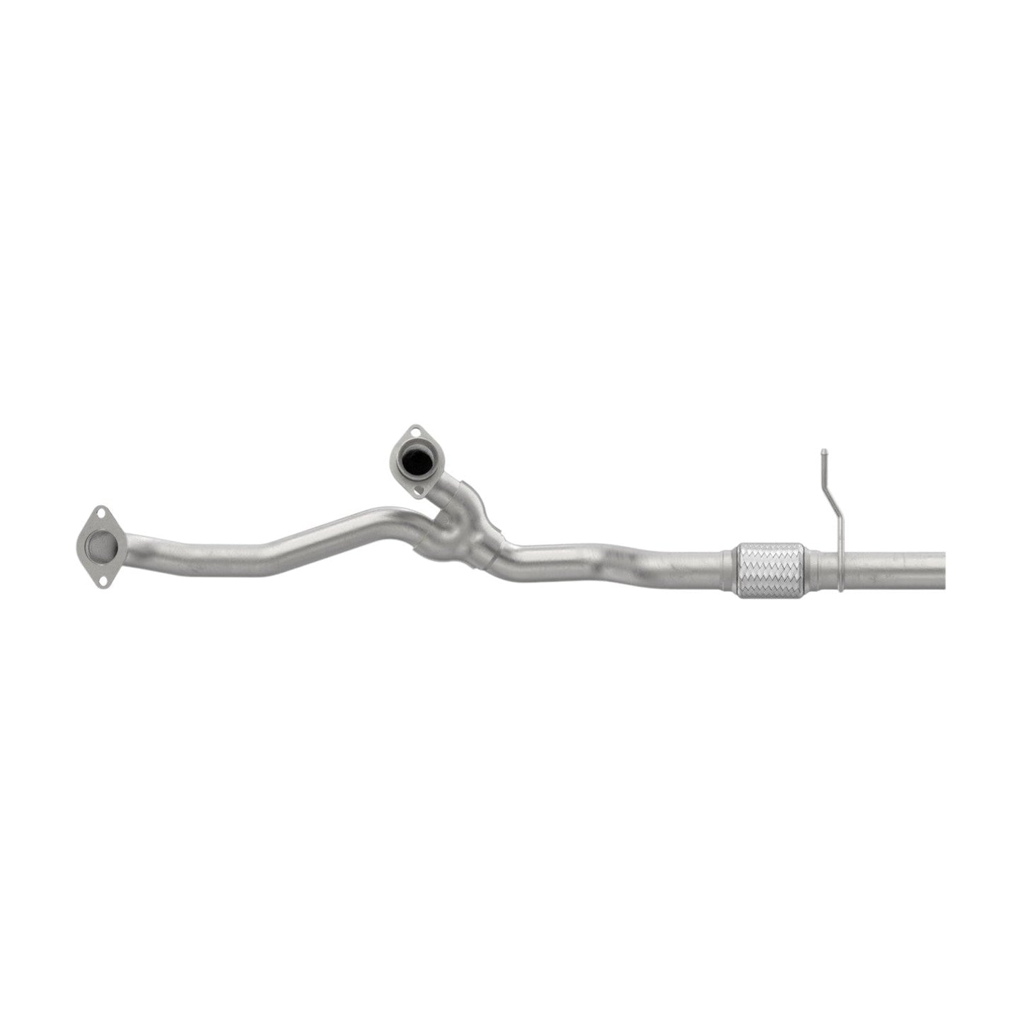 Ford Explorer 3.5L (2011-2019) Front Flex Y-Pipe (Non-Turbo)
