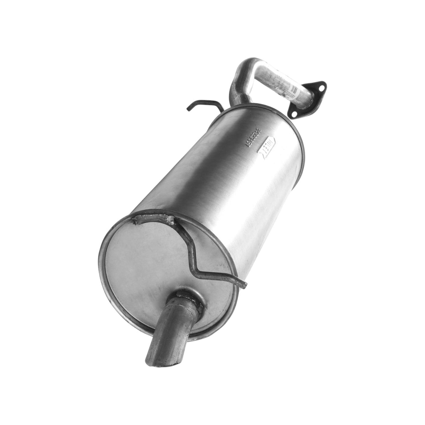 55688 - Toyota Prius V 1.8L (2012-2017) Rear Muffler