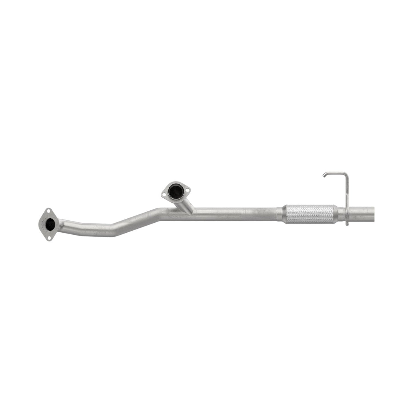 Ford Edge 3.5L (2011-2014) Front Flex Y Pipe