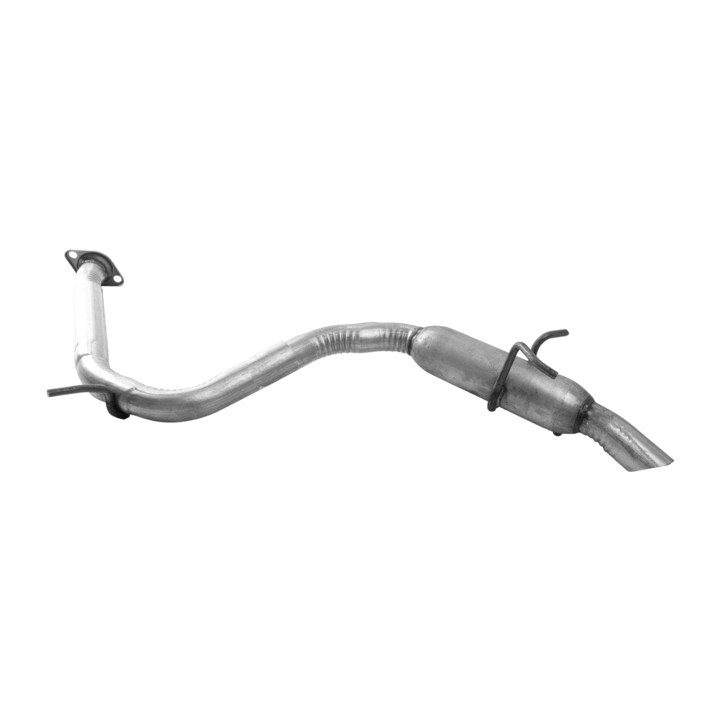 55709 - Toyota RAV4 2.5L (2013-2018) V4 Rear Resonator