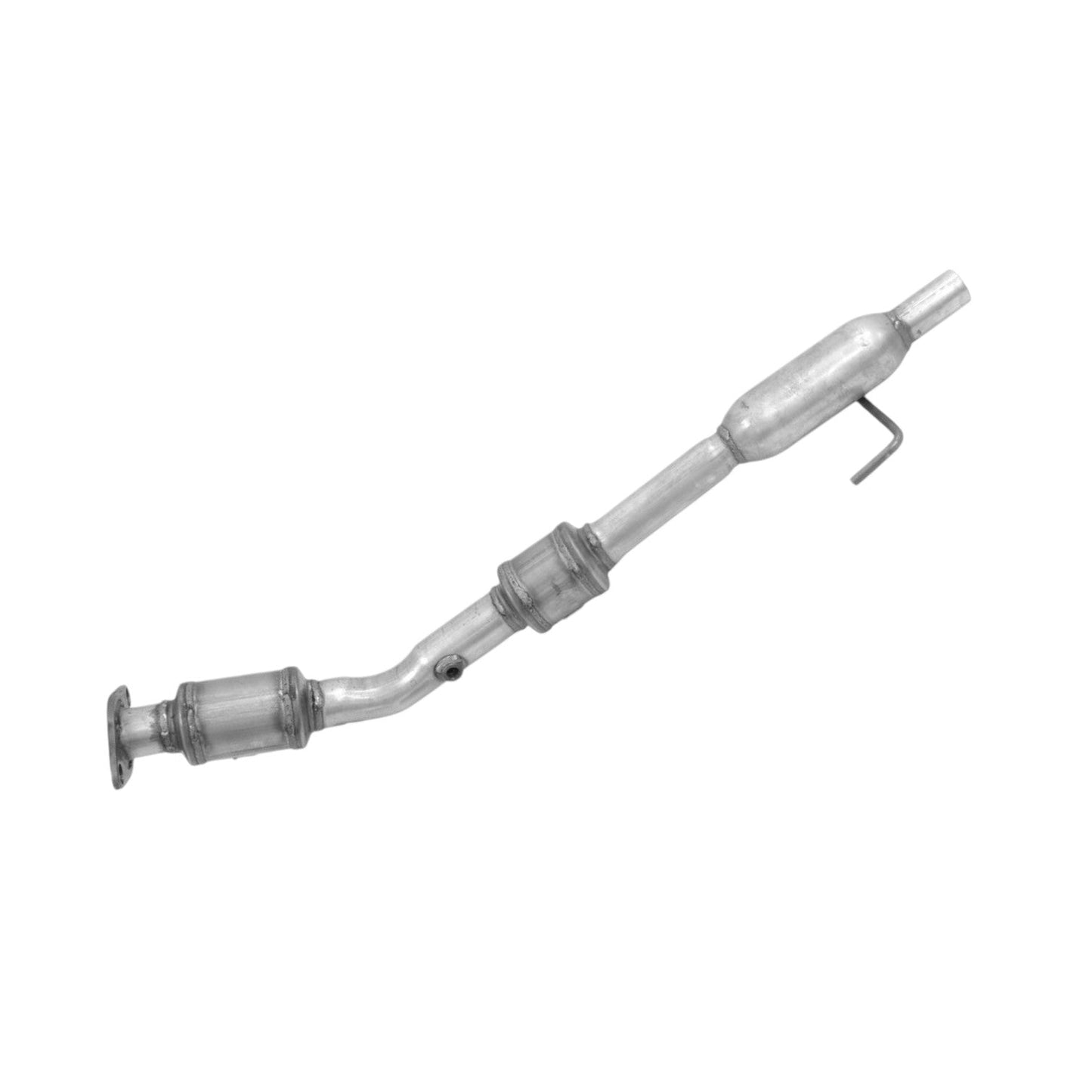 Toyota Corolla 1.8L (2014-2019) Catalytic Converter