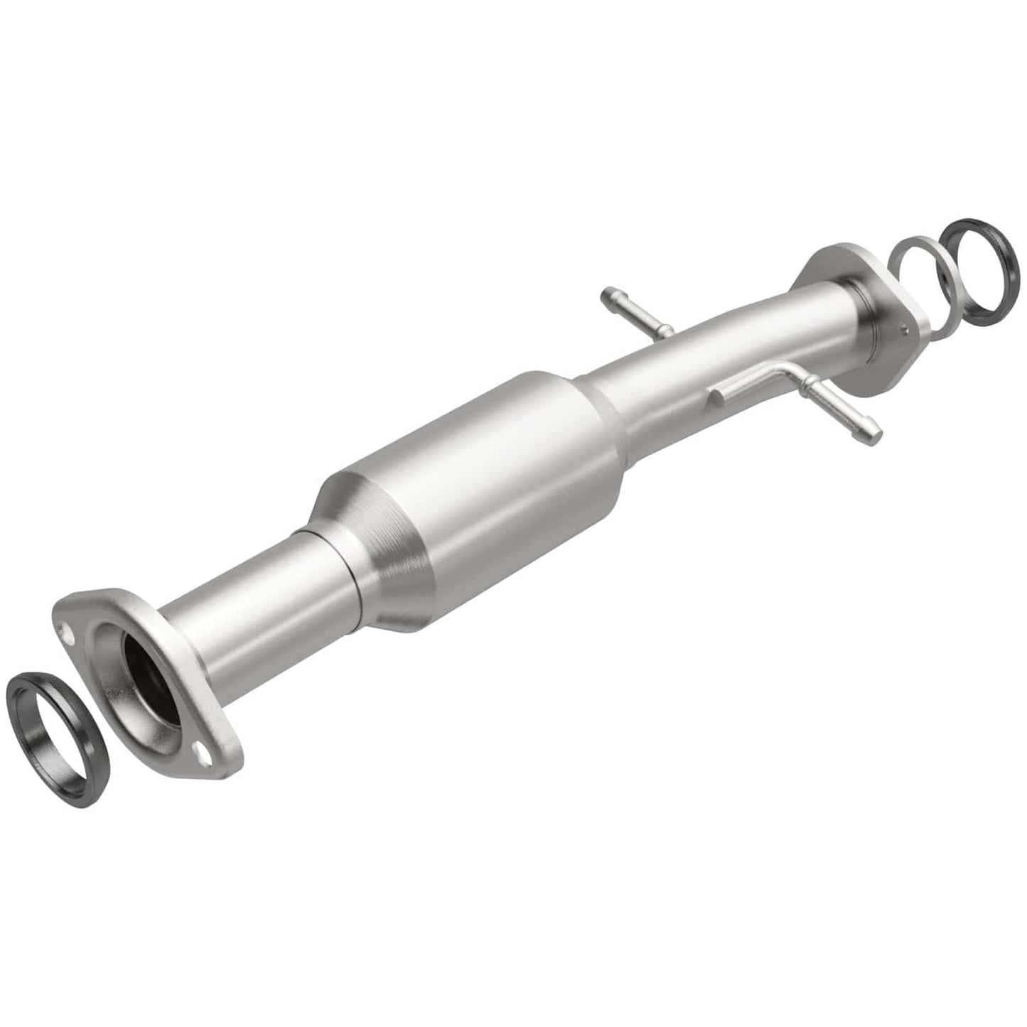 Lexus RX350 3.5L (2010-2015) Middle Catalytic Converter