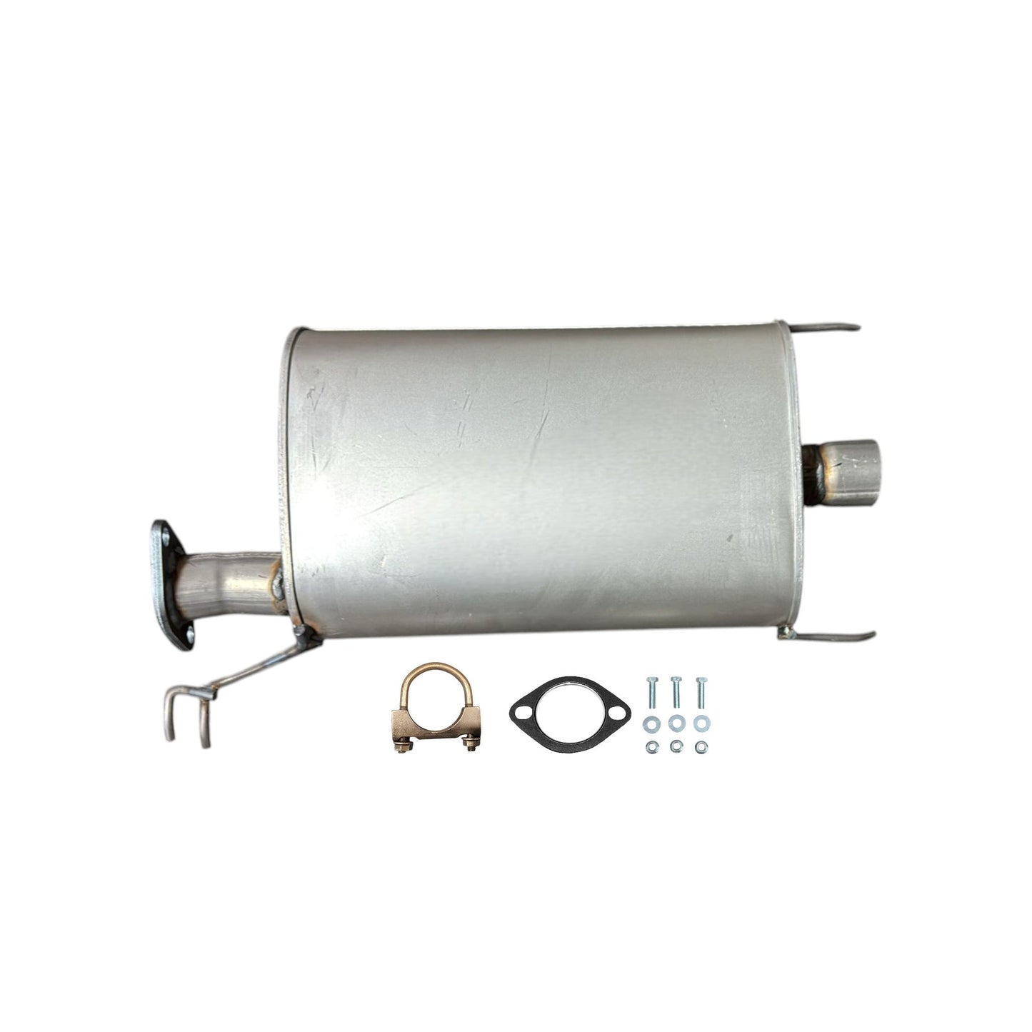 Kia Sedona 2.5L (2015-2017) Muffler