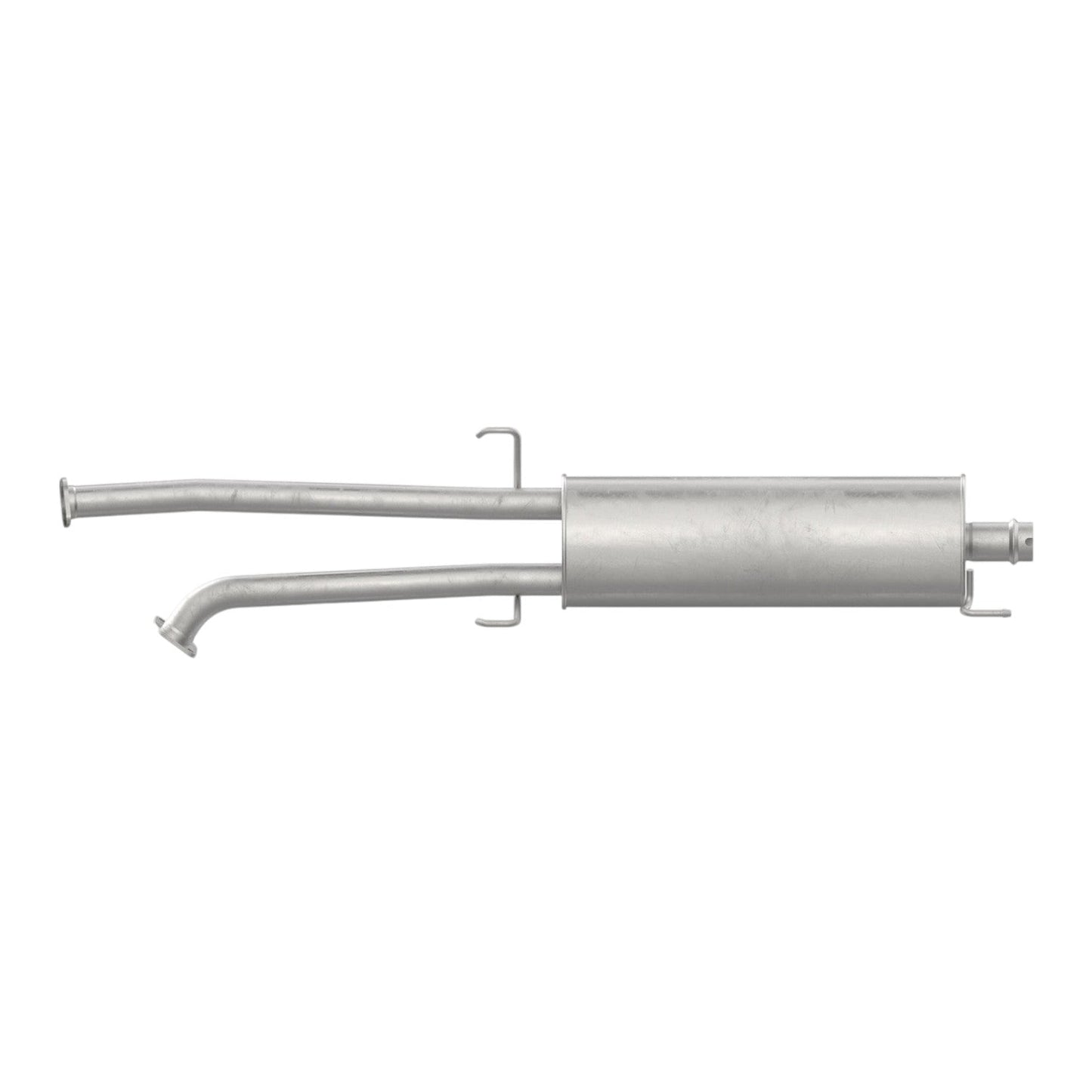 Toyota Tundra 5.7L (2007-2009) (146''Wheelbase) Muffler
