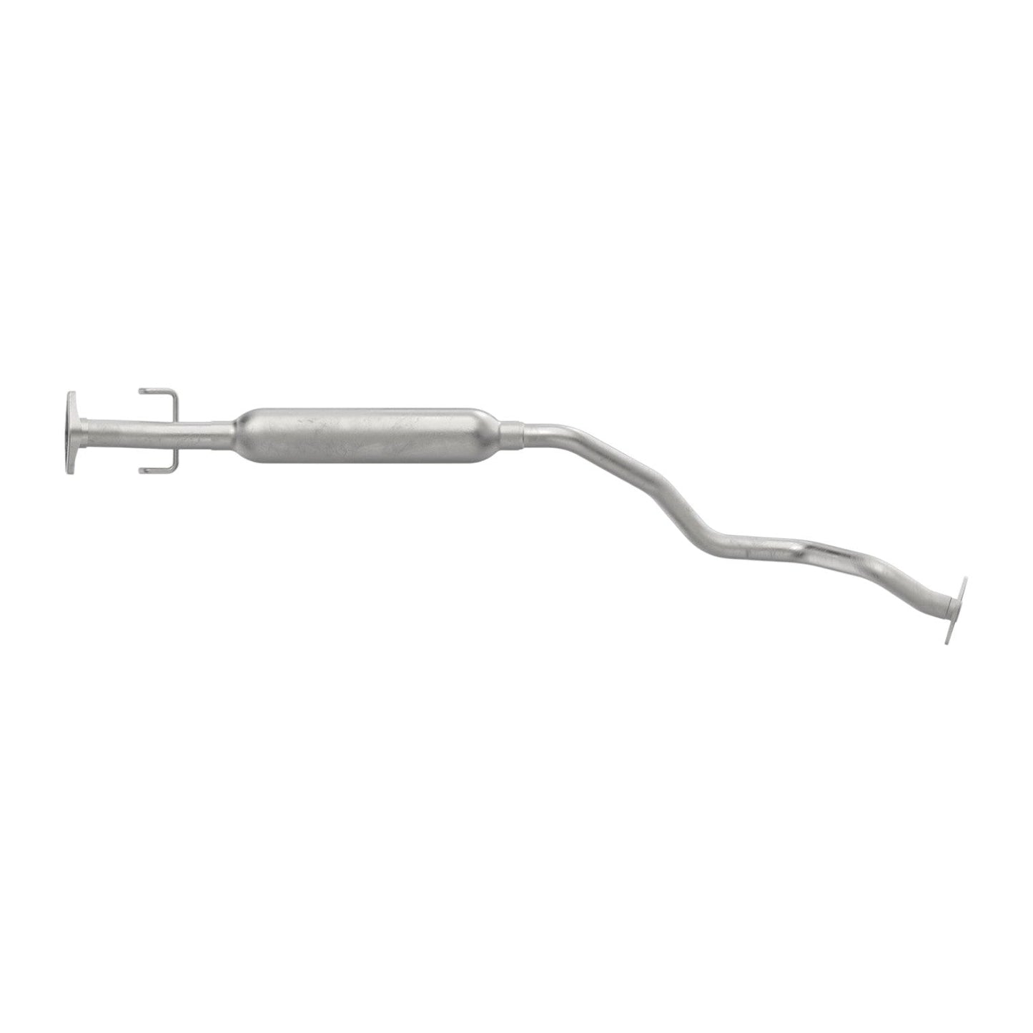 Nissan Versa Hatchback 1.8L (2007-2012) V4 Middle Resonator