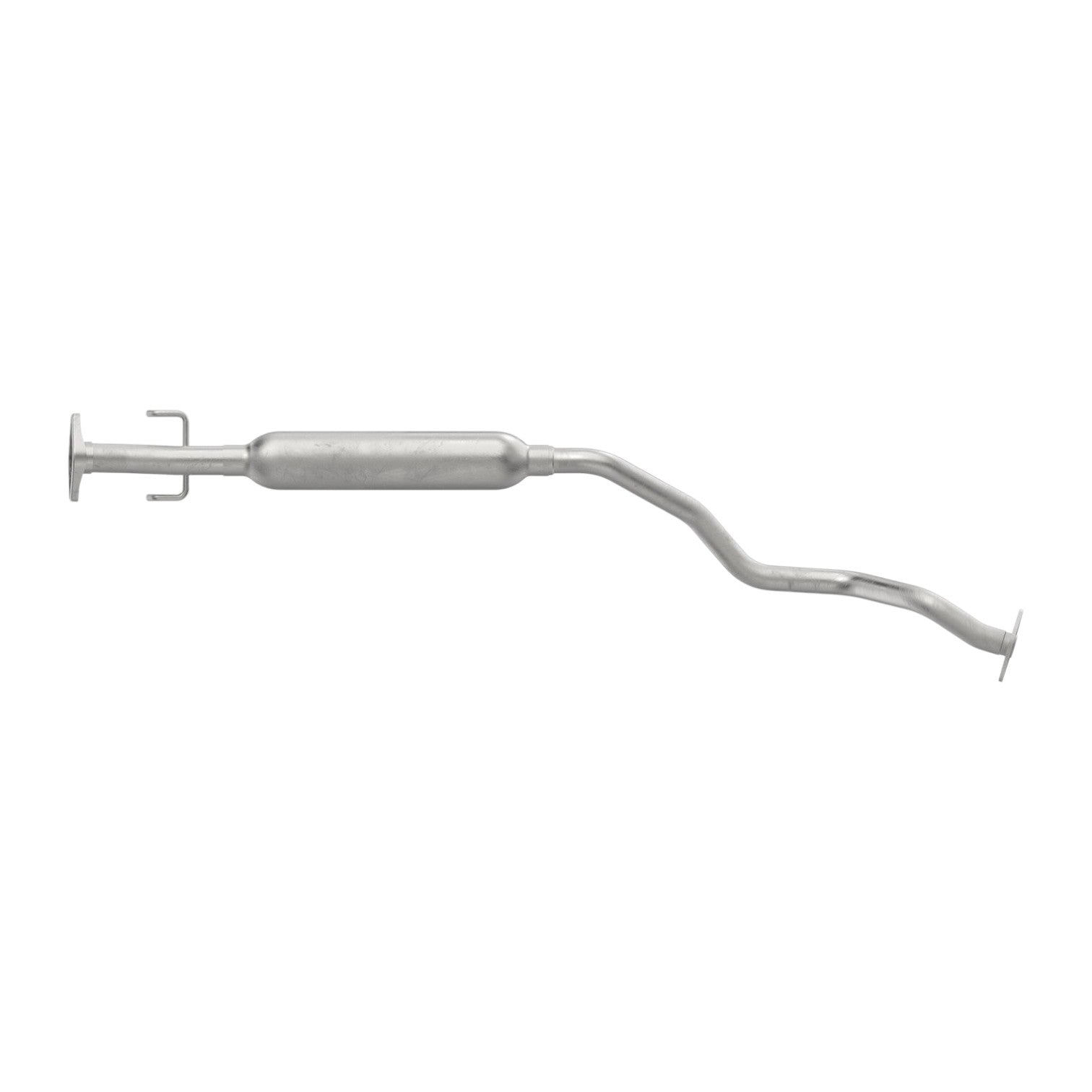 Nissan Versa Hatchback 1.8L (2007-2012) V4 Middle Resonator