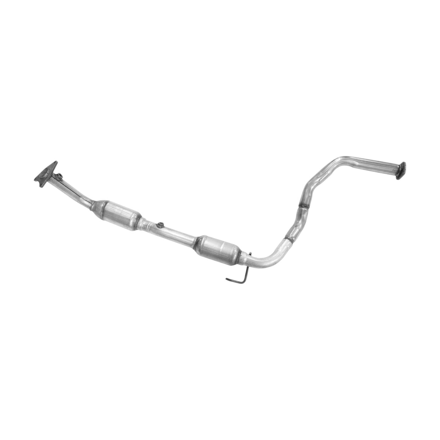 56250 - Toyota Tundra 4.6L (2010-2019) 4.0L (2010-2019) 5.7L (2010-2019) V8 145.7/164.6/126.8 Wheelbase Driver-Side Catalytic Converter with Pipe