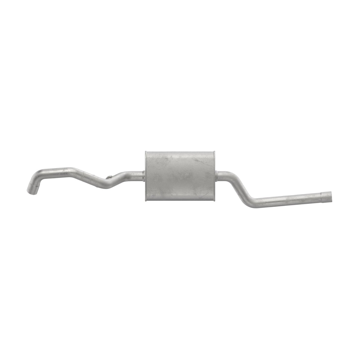Ford Escape 2.5L (2013-2019) Rear Resonator