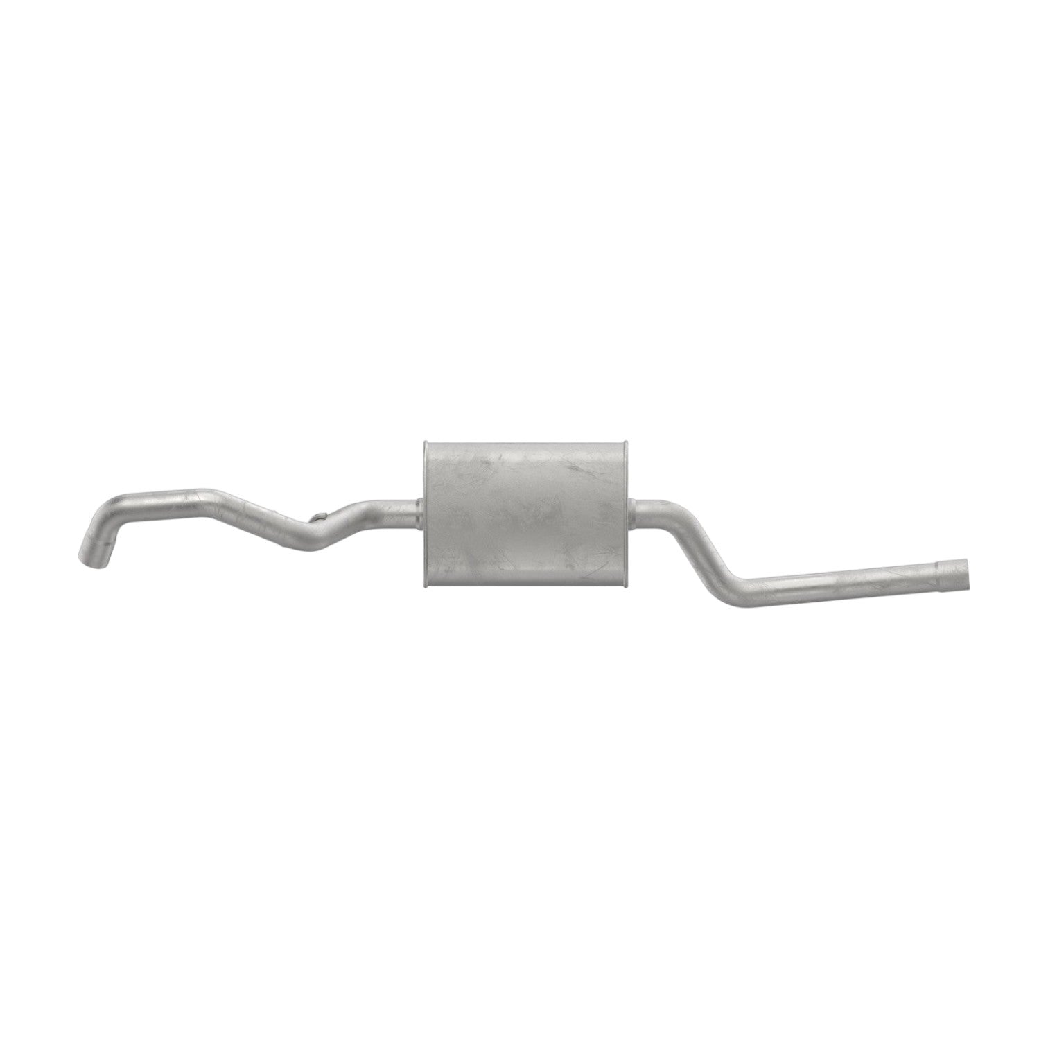 Ford Escape 2.5L (2013-2019) Rear Resonator