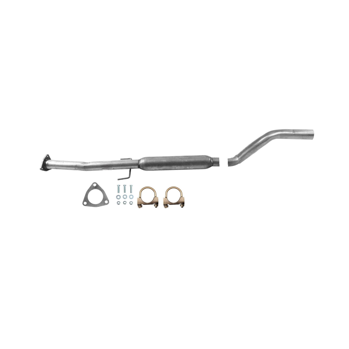 Acura TL 3.5L (2009-2014) Resonator