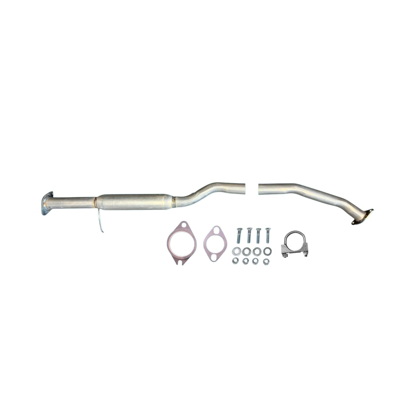 Kia Sorento 3.5L (2011-2013) Resonator