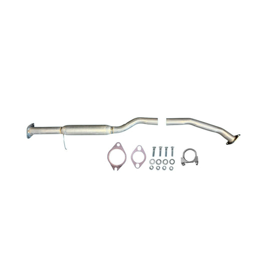 Kia Sorento 3.5L (2011-2013) Resonator