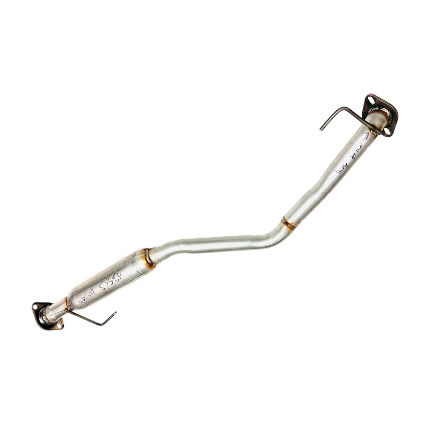 Suzuki Grand Vitara 2.7L (2006-2008) Resonator
