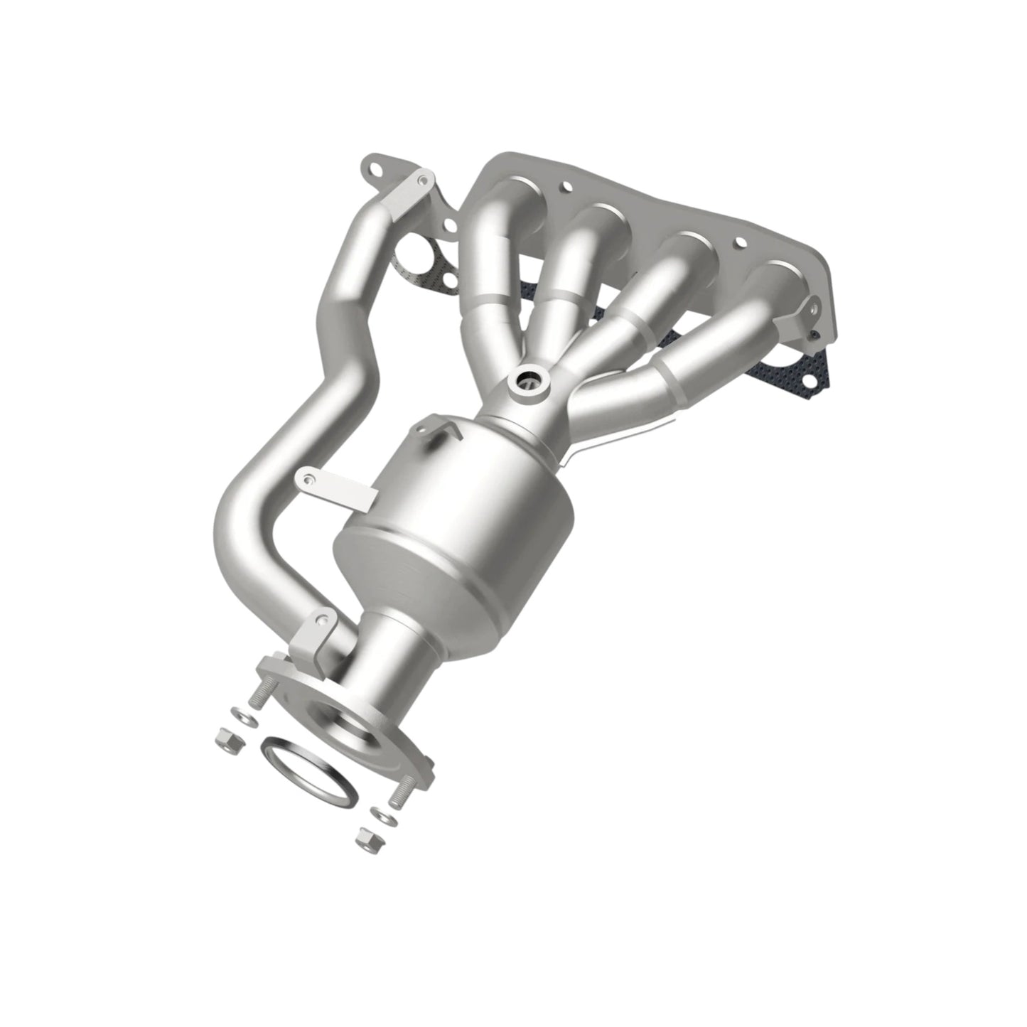 Toyota Venza 2.5L (2021-2023) Manifold Converter