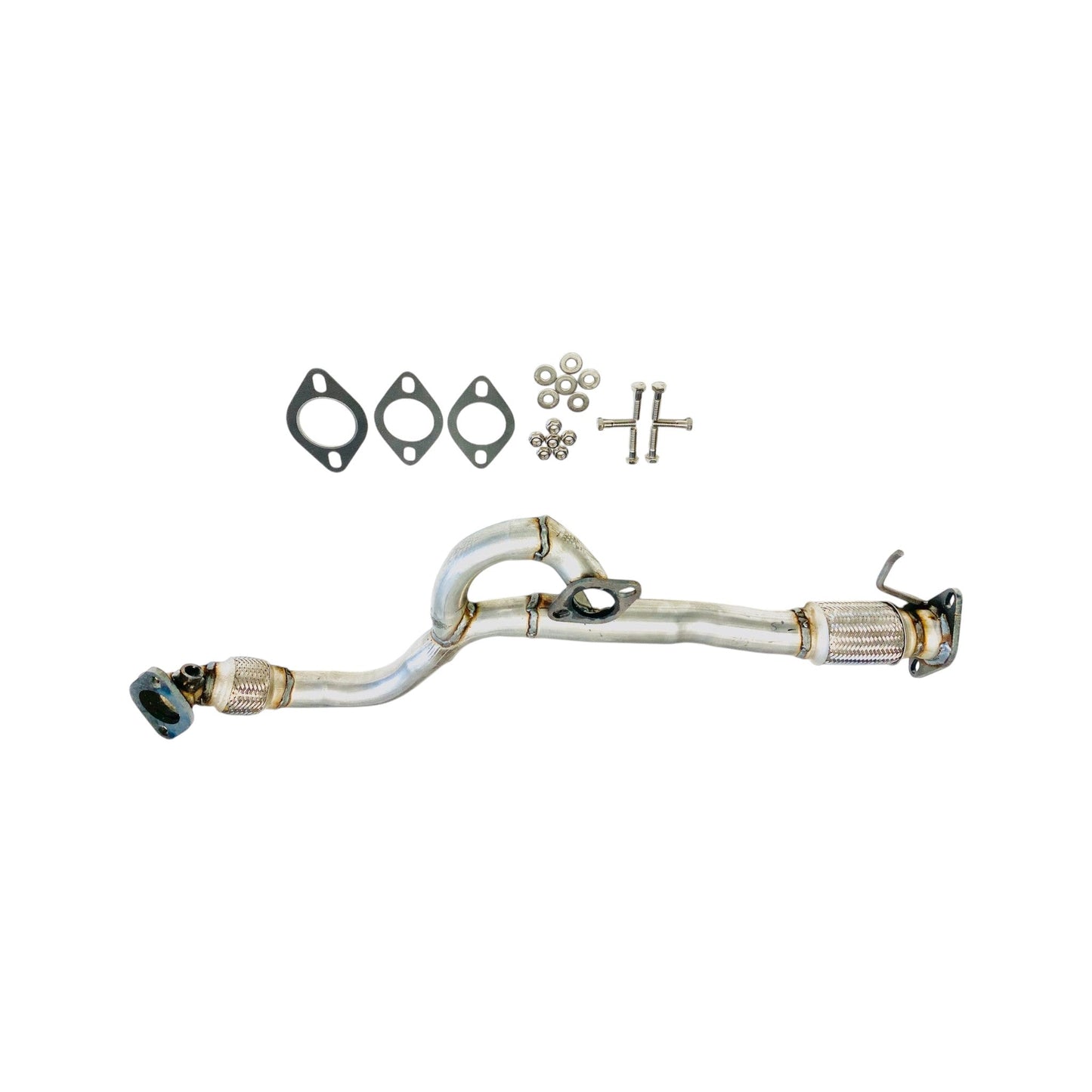 GMC Terrain 3.6L (2013-2017) V6 Flex Y-Pipe