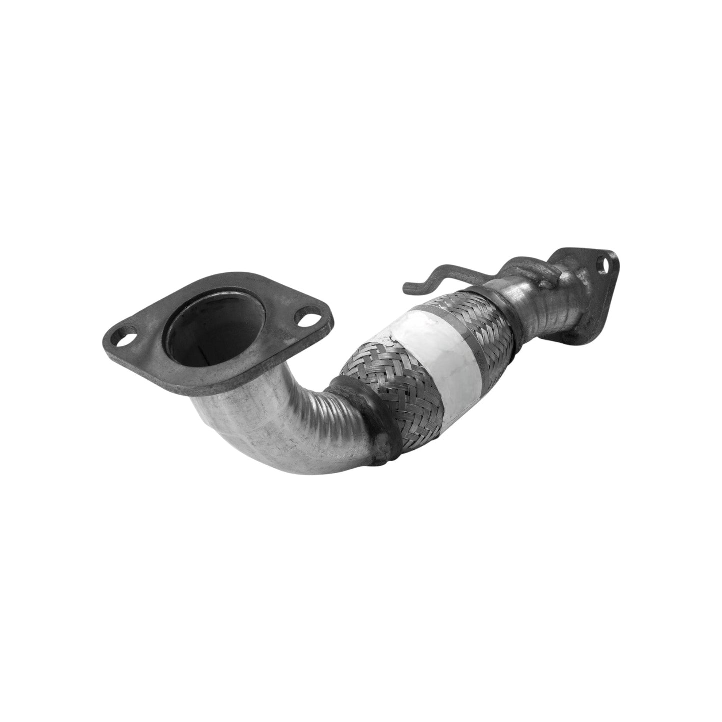 Hyundai Sonata 2.4L (2009-2010) V4 Direct Fit Front Flex Pipe With No O2