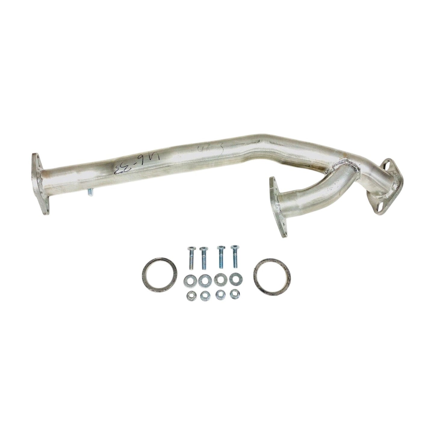 Mazda MPV 3.0L (2002-2006) V6 Middle Y-Pipe