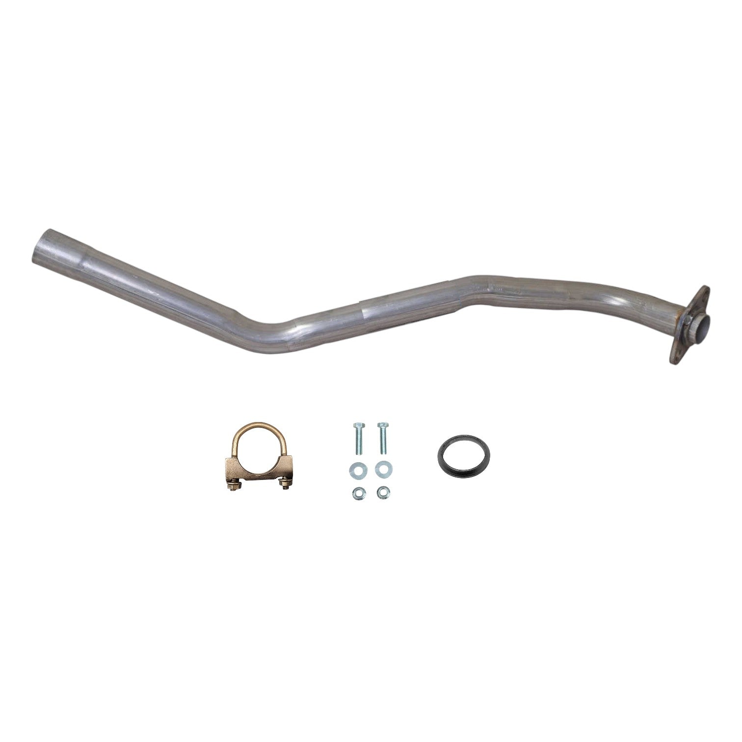 73005 - Toyota Corolla 1.8L (2014-2019) 4Cylinder Intermediate Pipe