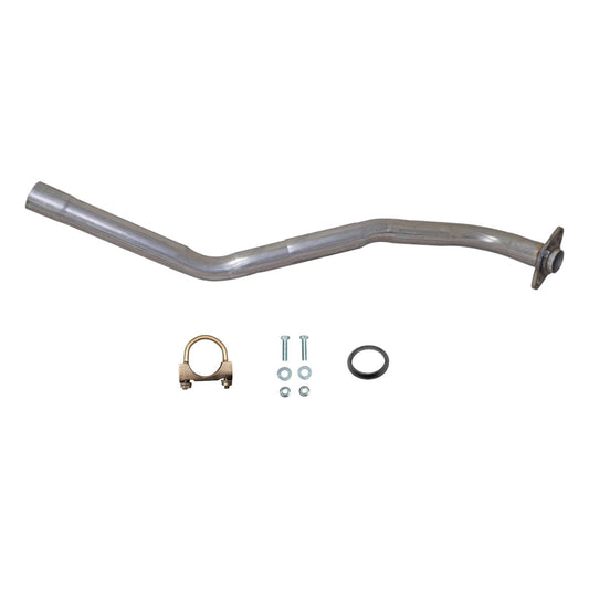 73005 - Toyota Corolla 1.8L (2014-2019) 4Cylinder Intermediate Pipe