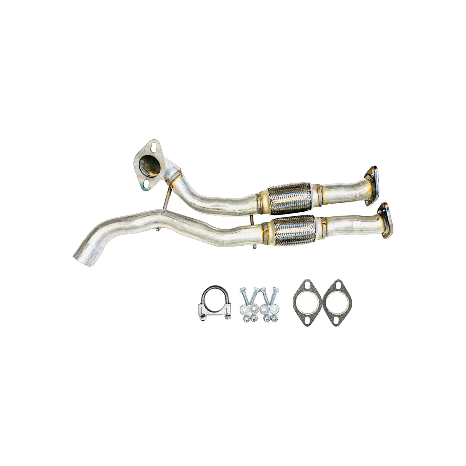 Cadillac SRX 3.6L V6 (2012-2016) Flex Y Pipe