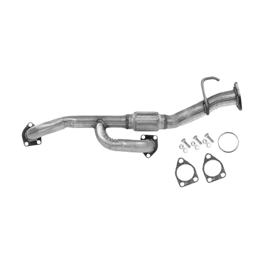 Honda Accord Crosstour 3.5L (2010 & 2011) V6 Front Flex Y-Pipe