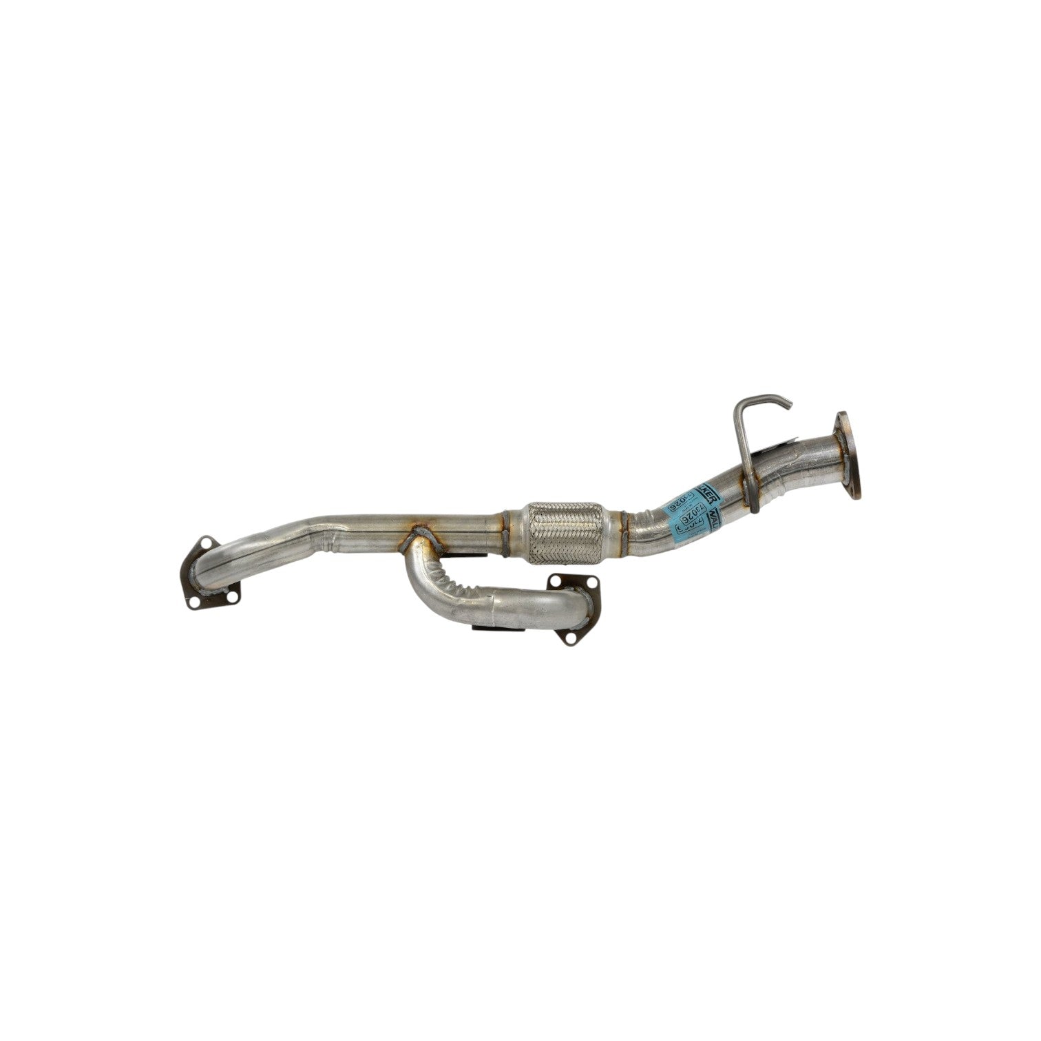 Honda Accord Crosstour 3.5L (2010 & 2011) V6 Front Flex Y-Pipe