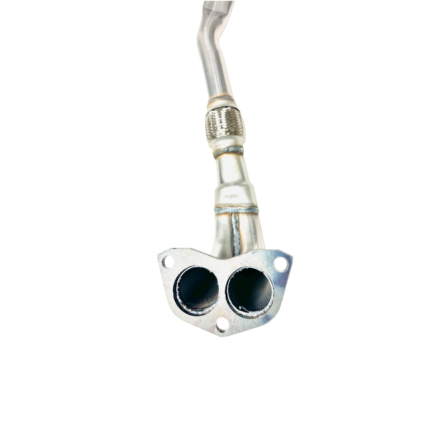 Mitsubishi Outlander 2.4L (2003-2006) AWD Front Flex Pipe