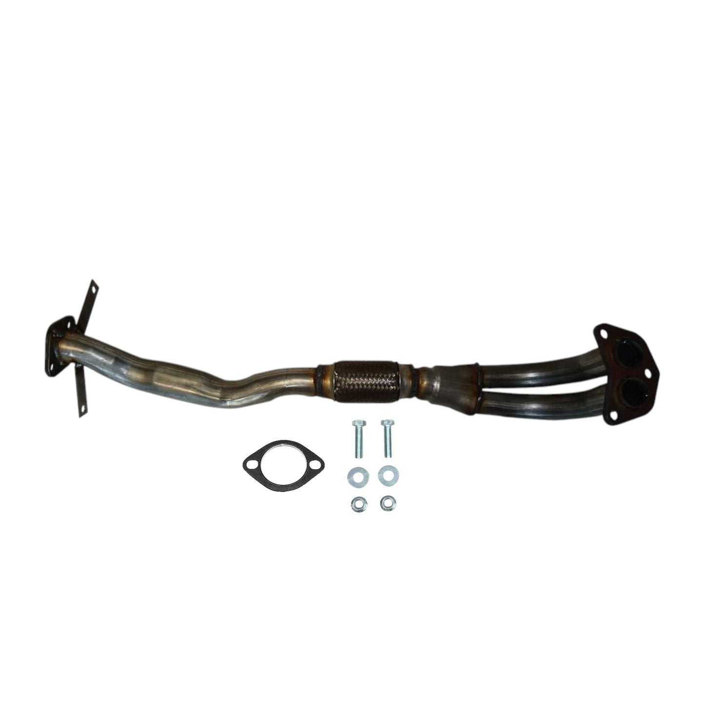 Mitsubishi Outlander 2.4L (2003-2006) Front Flex Pipe (FWD)
