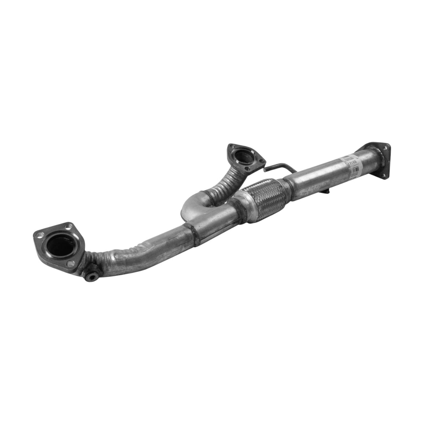 Honda Ridgeline 3.5L (2009-2011) V6 Front Flex Y Pipe