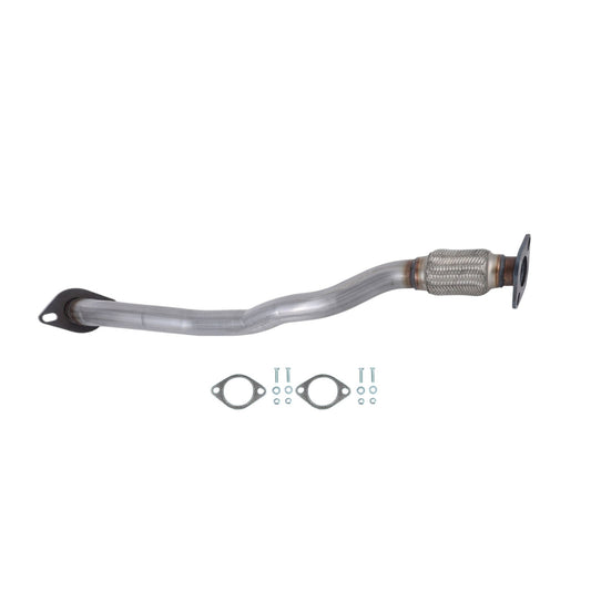 Ford Explorer 3.5L (Turbo) 2013-2019 Left Flex Pipe