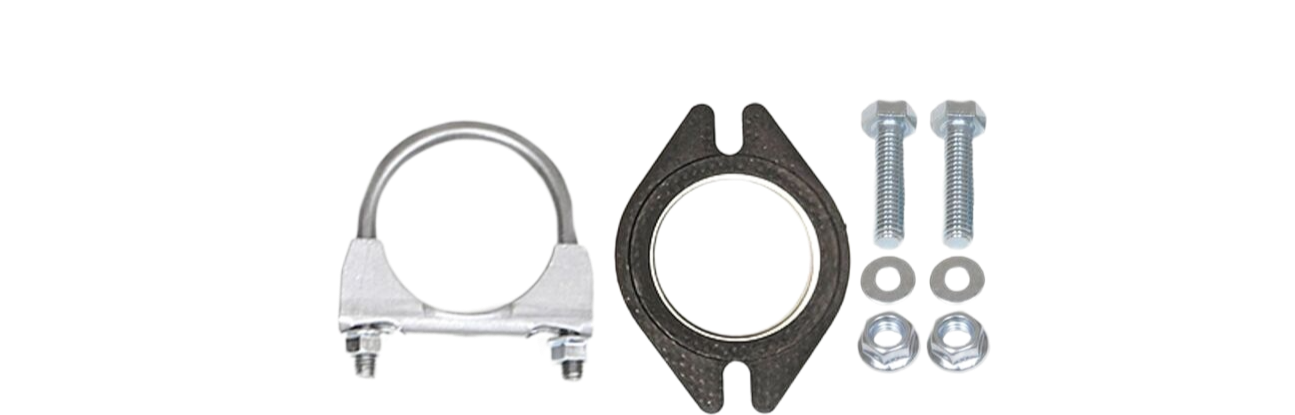 Ford Windstar 3.0L (1995-2000) Front Flex Pipe
