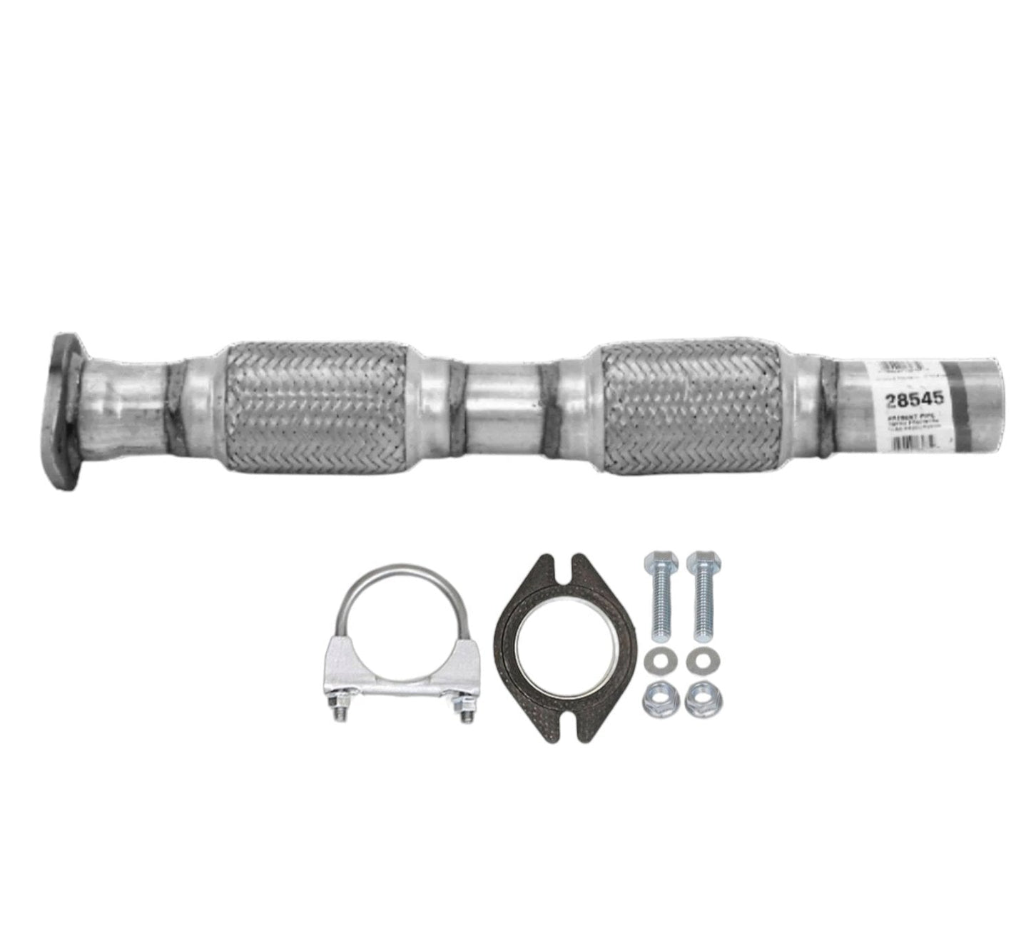 Ford Windstar 3.0L (1995-2000) Front Flex Pipe