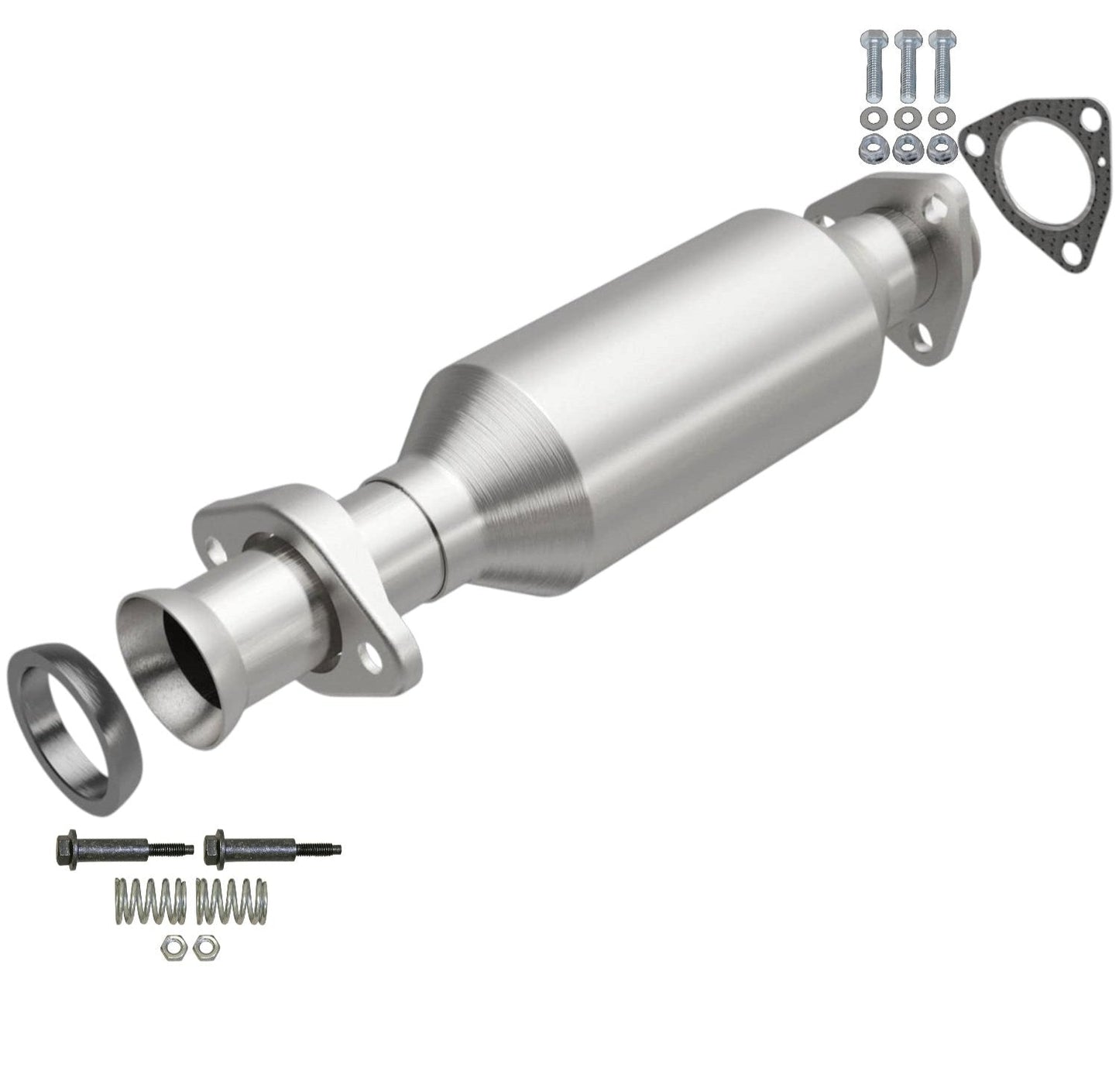 Honda Civic 1.5L & 1.6L (1992-1995) V4 Catalytic Converter