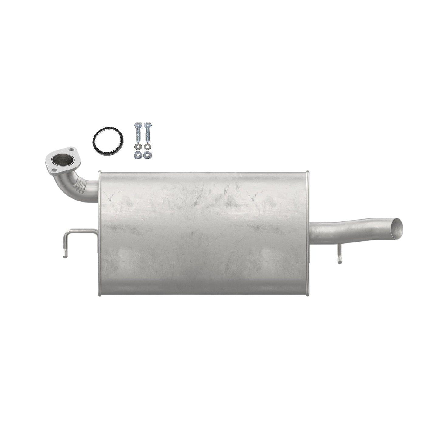 Toyota Camry 2.2L (1997-2001) Muffler assembly