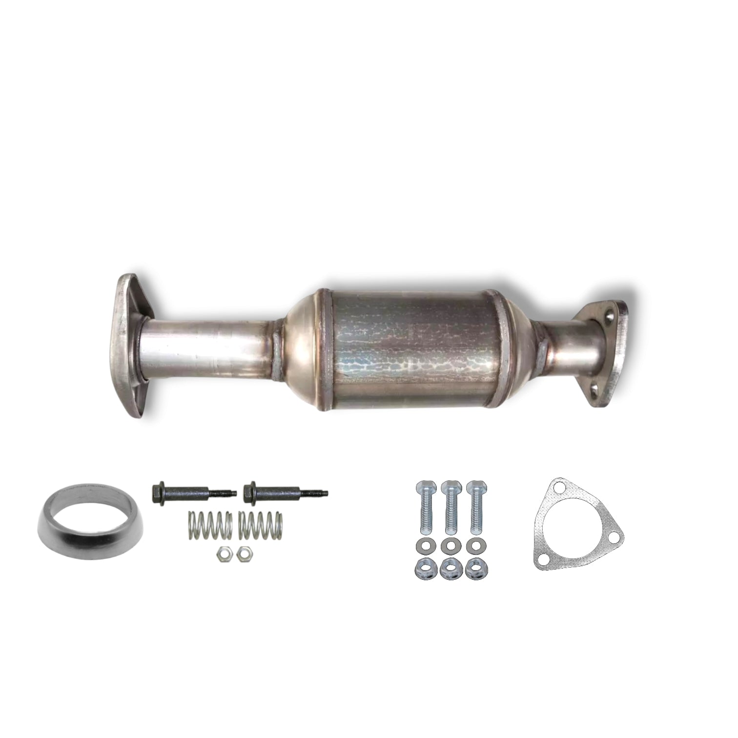 Honda Civic 1.5L & 1.6L (1992-1995) V4 Catalytic Converter